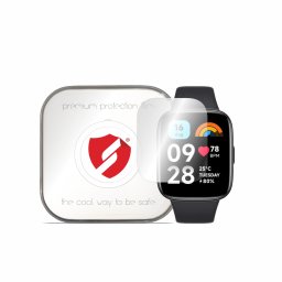 Folie de protectie Smart Protection Xiaomi Redmi Watch 3 Active