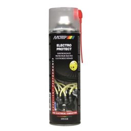Spray pentru protejarea contactelor electrice, 500 ml, MOTIP Electro Protect