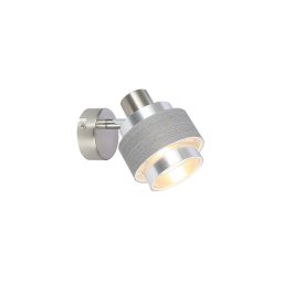 Rabalux 5379 - Aplică perete spot BASIL 1xE14/40W/230V