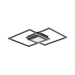 Lustră LED aplicată CASIMIR LED/40W/230V Rabalux 5269