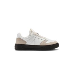 ARKK COPENHAGEN Sneakers Uncover EL1750-1107-M white dark gum