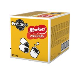 PEDIGREE Markies 12,5 kg recompense biscuiti pentru caini