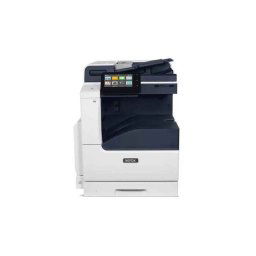 Multifunctional Laser Color Xerox VersaLink C7125-A3-Functii:Impr-Scan-Cop- Print Mono:25 ppm-Print color:25 ppm-Conectiv:USB-Re