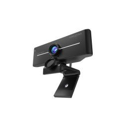 CREATIVE LIVE! CAM SYNC 4K Ultra HD - USB webcam 73VF092000000timbru verde 018 lei)
