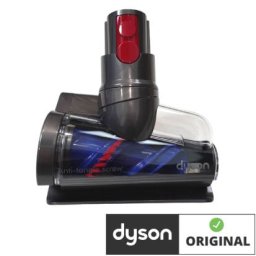 Cap cu perie conică pentru Dyson V12 – original