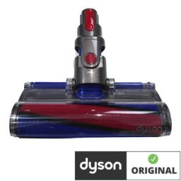 Cap de podea cu perie rotativă pentru suprafețe netede, pentru Dyson V10 – original