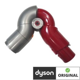 Adaptor 90° pentru aspirare sub mobilier pentru Dyson V12 – original