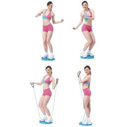 Disc rotativ inSPORTline Power Twister