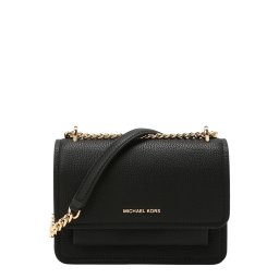 MICHAEL Michael Kors Geantă de umăr 'Claire' negru