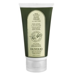 Crema de maini cu ulei de masline 150ml