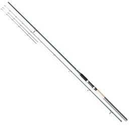 Lanseta picker / light feeder Baracuda Vibe Picker 2.7 m A: 20-50 g, 2 tronsoane + 3 varfuri