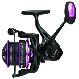 Mulineta feeder Baracuda Master Feeder 50, frana fata, 8R
