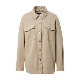 Urban Classics Bluză bej