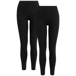 Next Leggings negru