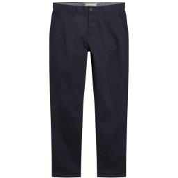 Next Pantaloni eleganți albastru închis