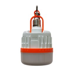 Lampa-bec E27 de urgenta 220V-30W cu acumulator joasa tensiune XK-Y3830