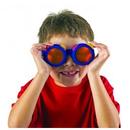 Ochelari Pentru Mixarea Culorilor
