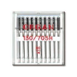 Ace standard, Organ, 10 buc 130 705, finete 90