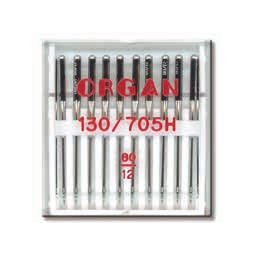 Ace standard, Organ, 10 buc 130 705, finete 80