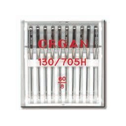 Ace standard, Organ, 10 buc 130 705, finete 60