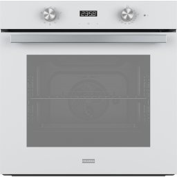 Cuptor incorporabil Franke Smart FSM 86 H WH, 71 L, 8 functii, Grill, Functie Bread, Steam cleaning, Display LED, Alb 116.0606.093
