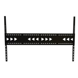 Neomounts by Newstar LFD-W1500 TV/Monitor Wall Mount (fixed) for 60"- 100" Screen - Black Specifications Product information Product documentation Accessories Specifications General Min. screen size*: 60 inch Max. screen size*: 100 inch Min. weight: 0 kg