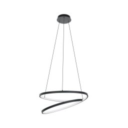 Lustră LED pe cablu RUOTALE LED/36W/230V Eglo 900472