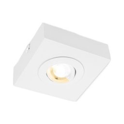 Spot LED Briloner 3996016 CTS LED/4W/230V 2700/4000K alb