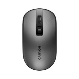 Maus fără fir Canyon 800/1200/1600 DPI gri