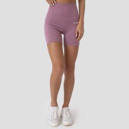 GymBeam Pantaloni scurți pentru femei FLO Violet XL