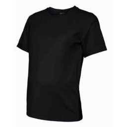 MAMALICIOUS Tricou 'MLNew Eva' negru