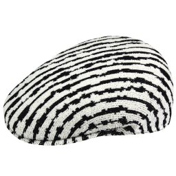 Basca Kangol street king 504 alb