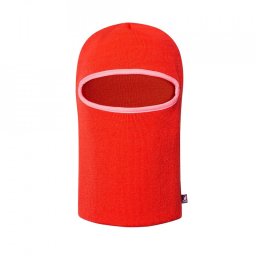 Caciula Kangol Y2K Balaclava Portocaliu