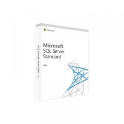 Microsoft SQL Server 2019 Standard - Licenta permanenta