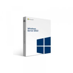 Windows Server 2022 Standard - Licenta permanenta