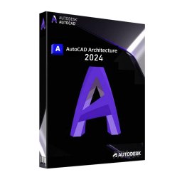 Licenta Autocad Architecture 2023-2026, Full, 1 Dispozitiv, Windows MacOS