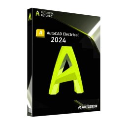 Licenta Autocad Electrical 2022-2025, Full, 1 Dispozitiv, Windows MacOs