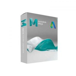 Licenta Autodesk Autocad Maya 2024, 1 Dispozitiv