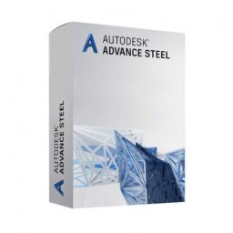 Licenta Autodesk Advance Steel 2022 - 2025, Full, 1 Dispozitiv, Windows MacOS