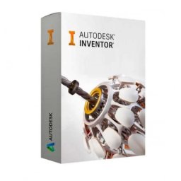 Licenta Autodesk Inventor Pro 2022 - 2025, Full, 1 Dispozitiv, Windows MacOs