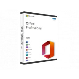 Microsoft Office 2021 Professional Plus, 1PC, Retail, ESD, Licenta permanenta