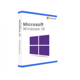 Windows 10 Professional, 64bit, 1PC, Retail, ESD, Licenta permanenta