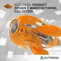 Licenta Autodesk Product Design Manufacturing (PDMC), 2022-2025, Full, Win MacOS
