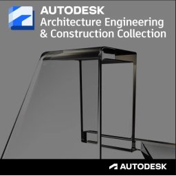 Licenta Autodesk Architecture Engineering Construction (AEC), Comercial, Ver. 2025, Valabilitate 1 an