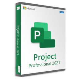 Microsoft Project Professional 2021, 1 Dispozitiv, Licenta permanenta