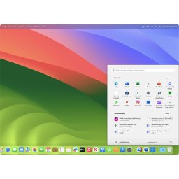 Parallels Desktop 19 for Mac, 1 Dispozitiv, Licenta permanenta