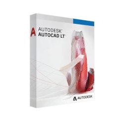 Licenta Autocad LT 2025, Comercial, 1 Utilizator, Subscriptie 1 an