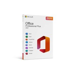 Microsoft Office 2021 Professional Plus, 1PC, Bind, ESD, Licenta permanenta