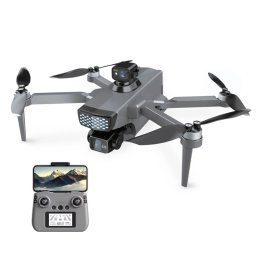 MXM Mini dronă 4K KAI TWO cu gimbal cu 3 axe