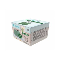 Filtru 4 in 1 cu strat antibacterian compatibil cu purificatorul AlecoAir P15 Roubiq